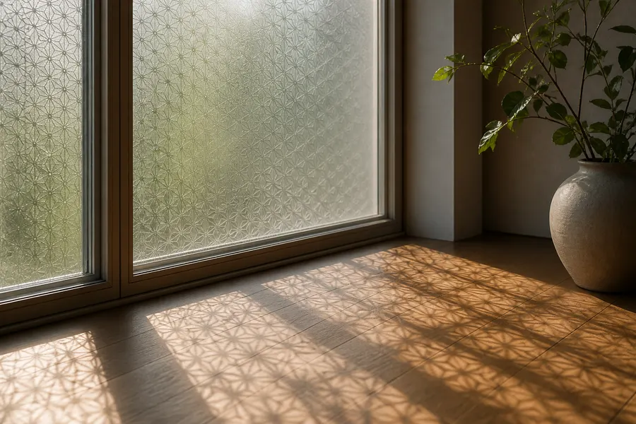 Kurma Decor Geo